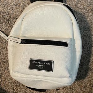 Kendall and Kylie backpack